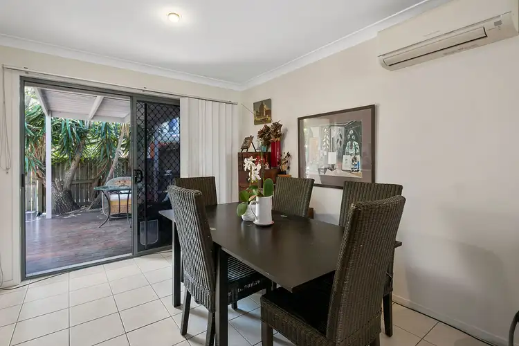 Fifth view of Homely townhouse listing, 3 Rosewood Place, Murarrie QLD 4172