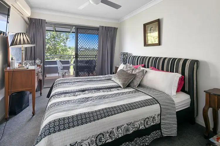 Sixth view of Homely townhouse listing, 3 Rosewood Place, Murarrie QLD 4172
