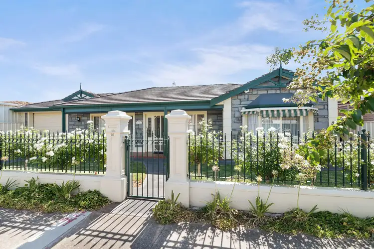 16 Connor Avenue, Woodville South SA 5011