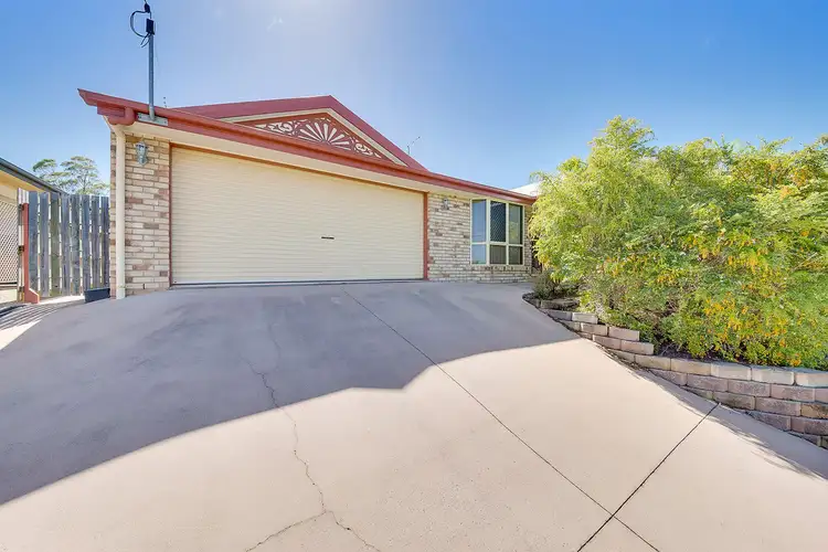 5 Daydream Drive, Clinton QLD 4680