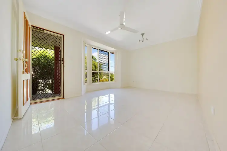 Second view of Homely house listing, 5 Daydream Drive, Clinton QLD 4680