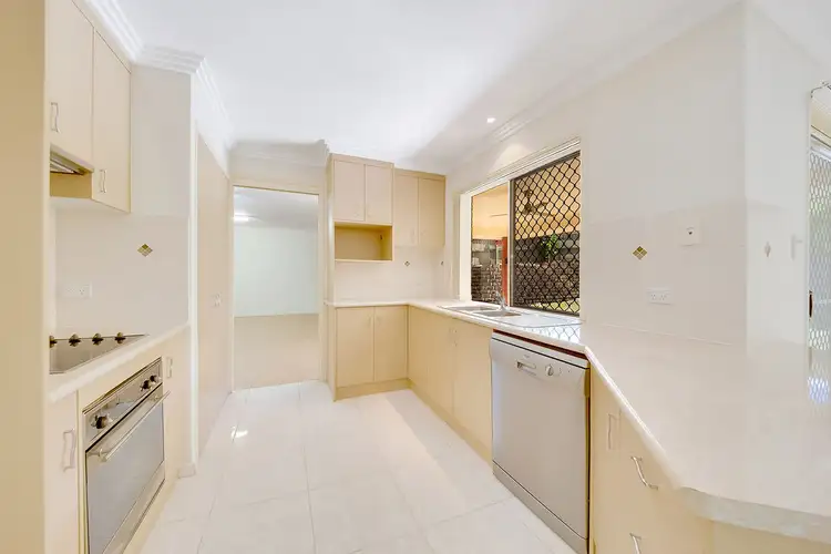 Third view of Homely house listing, 5 Daydream Drive, Clinton QLD 4680