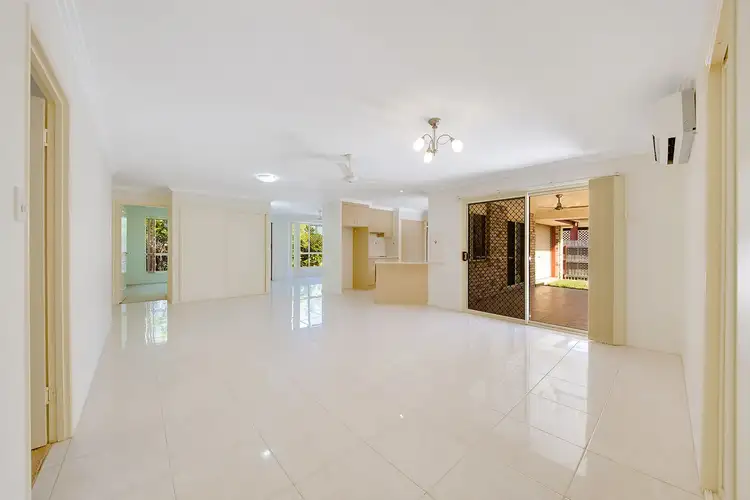 Fourth view of Homely house listing, 5 Daydream Drive, Clinton QLD 4680