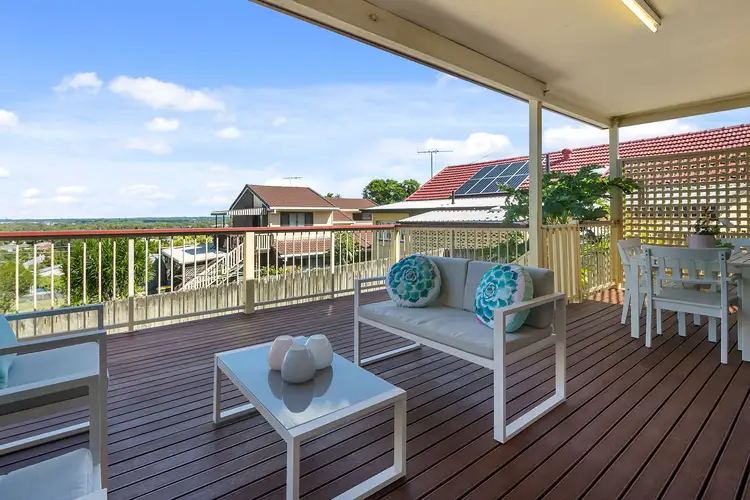 Fourth view of Homely house listing, 34 Manly Road, Manly QLD 4179
