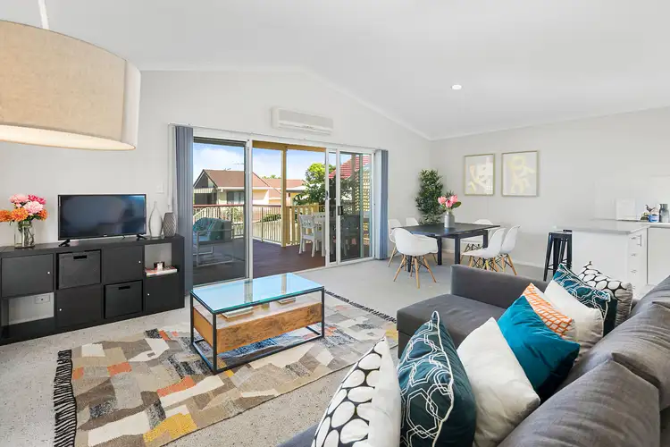 Fifth view of Homely house listing, 34 Manly Road, Manly QLD 4179
