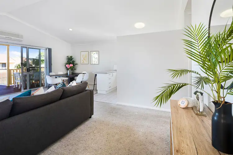 Seventh view of Homely house listing, 34 Manly Road, Manly QLD 4179