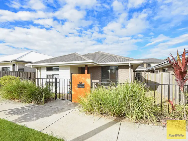 Second view of Homely house listing, 426 Norris Road, Fitzgibbon QLD 4018