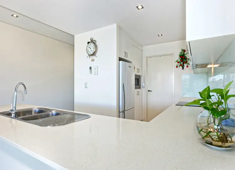 Fifth view of Homely apartment listing, 43/17 Marine Parade, Redcliffe QLD 4020