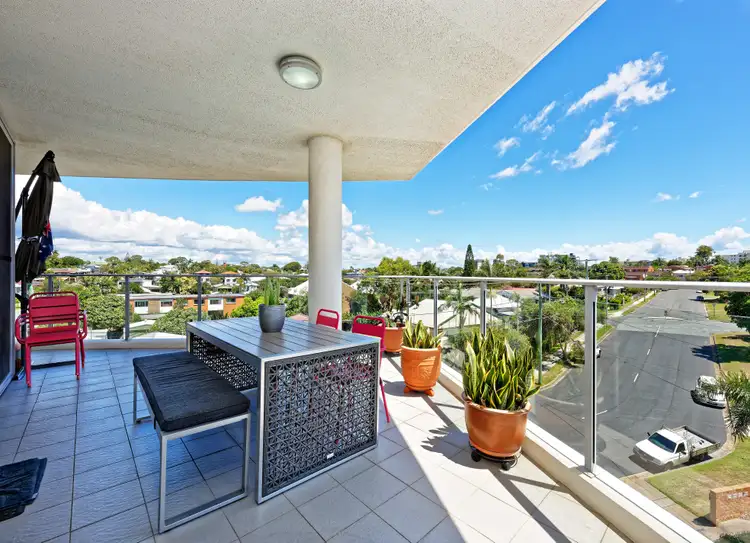 Seventh view of Homely apartment listing, 43/17 Marine Parade, Redcliffe QLD 4020