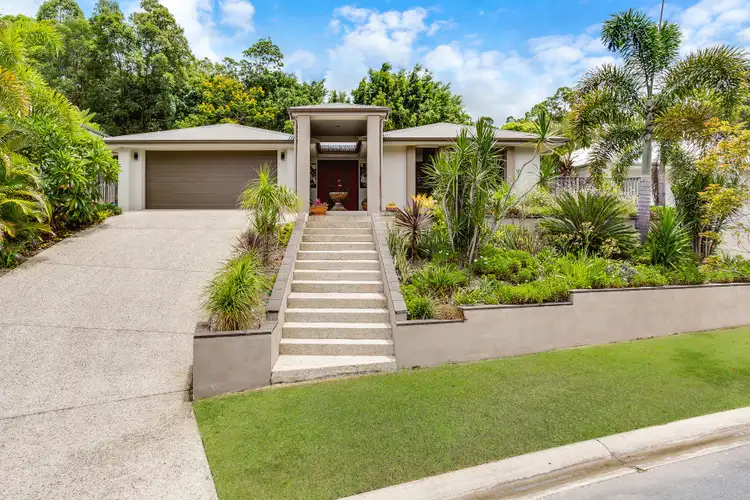 11 Billabong Court, Gilston QLD 4211
