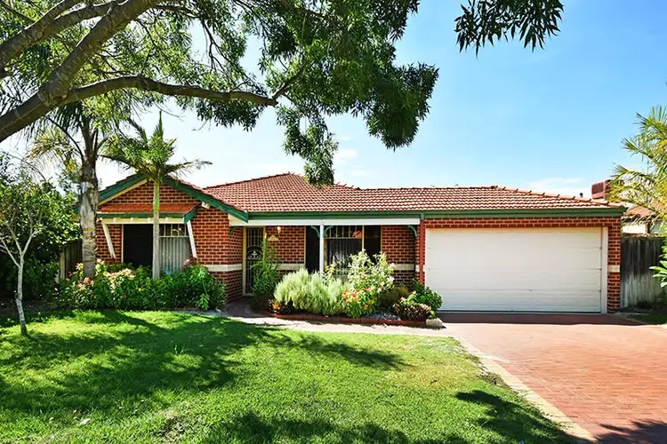 38 Snow Wood Avenue, Ellenbrook WA 6069