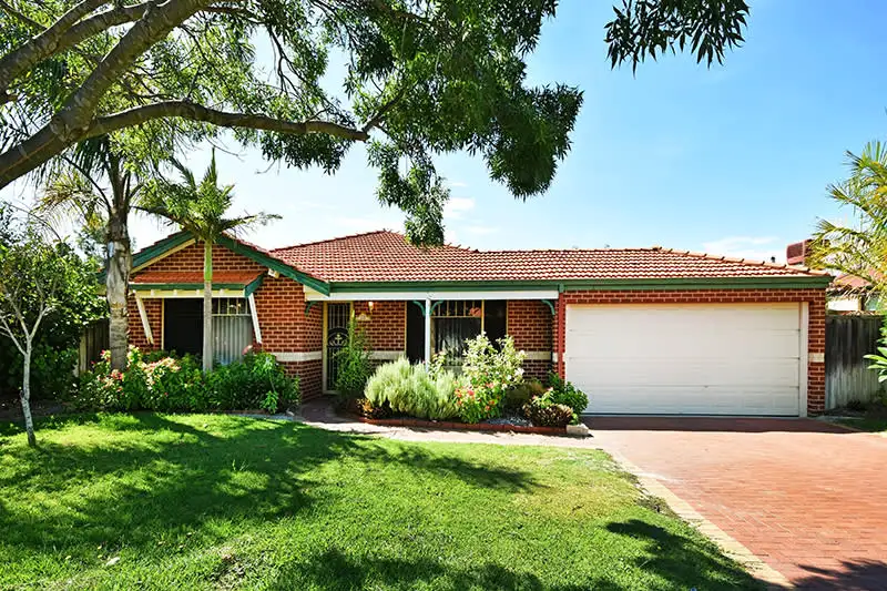Main view of Homely house listing, 38 Snow Wood Avenue, Ellenbrook WA 6069