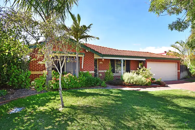 Second view of Homely house listing, 38 Snow Wood Avenue, Ellenbrook WA 6069