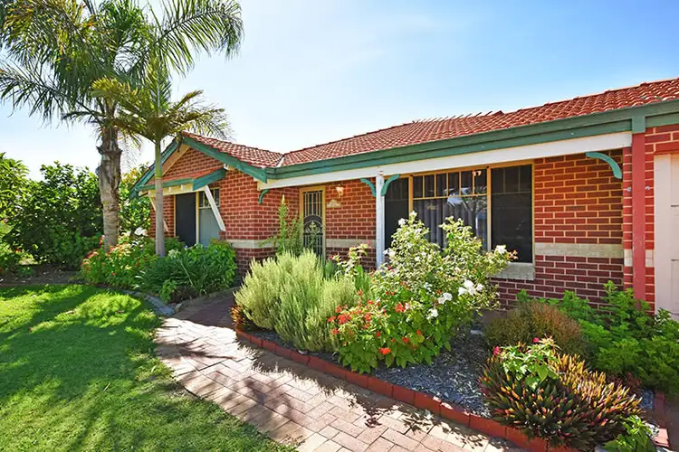 Third view of Homely house listing, 38 Snow Wood Avenue, Ellenbrook WA 6069
