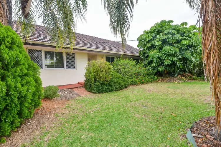 41 Mallard Way, Cannington WA 6107