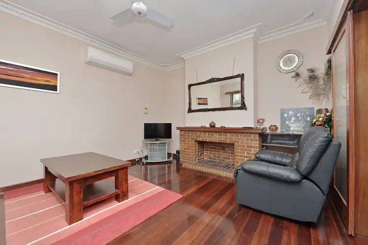 Second view of Homely house listing, 41 Mallard Way, Cannington WA 6107