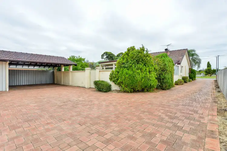 Fourth view of Homely house listing, 41 Mallard Way, Cannington WA 6107