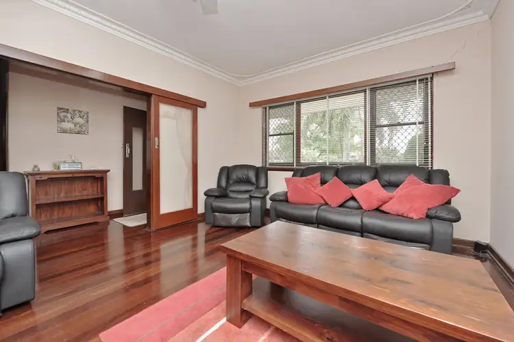 Fifth view of Homely house listing, 41 Mallard Way, Cannington WA 6107