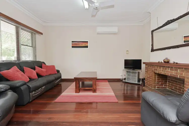 Sixth view of Homely house listing, 41 Mallard Way, Cannington WA 6107