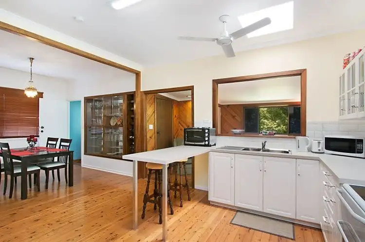 Second view of Homely house listing, 25 Bellevue Avenue, Murwillumbah NSW 2484