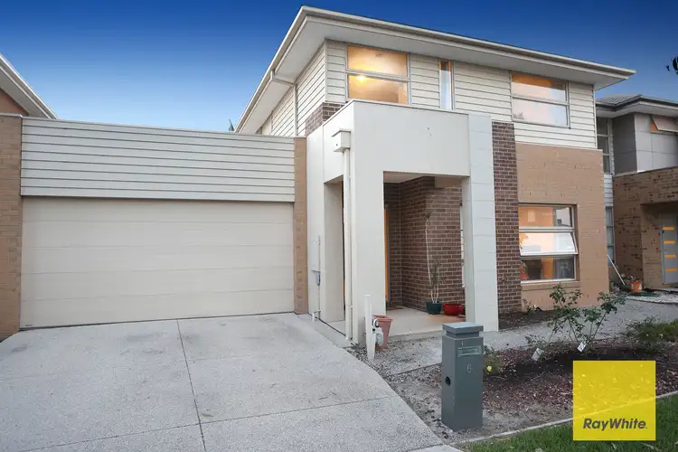 6 Struga Road, Sunshine West VIC 3020