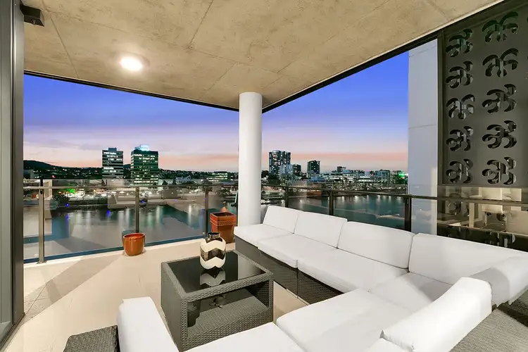 808/21 Buchanan Street, West End QLD 4101