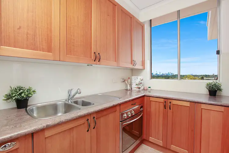 Third view of Homely apartment listing, 702/2 Roscrea Avenue, Randwick NSW 2031