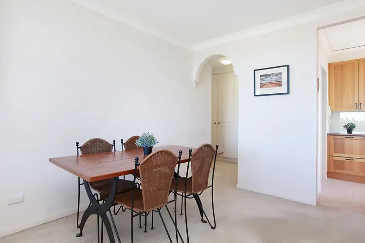 Fourth view of Homely apartment listing, 702/2 Roscrea Avenue, Randwick NSW 2031