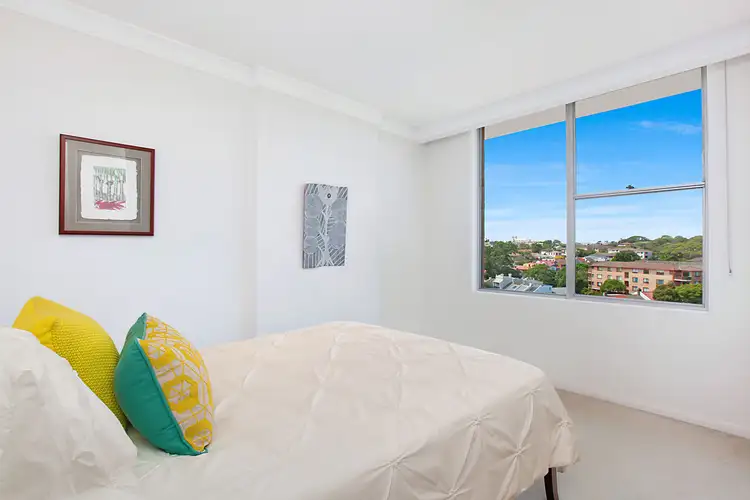 Fifth view of Homely apartment listing, 702/2 Roscrea Avenue, Randwick NSW 2031