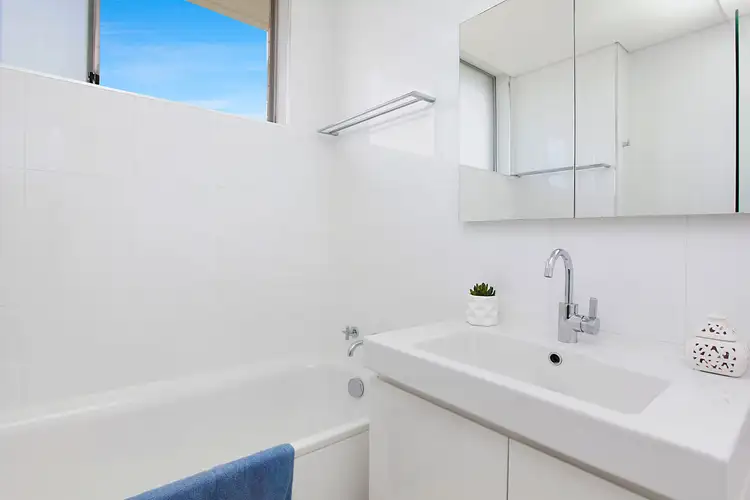 Sixth view of Homely apartment listing, 702/2 Roscrea Avenue, Randwick NSW 2031