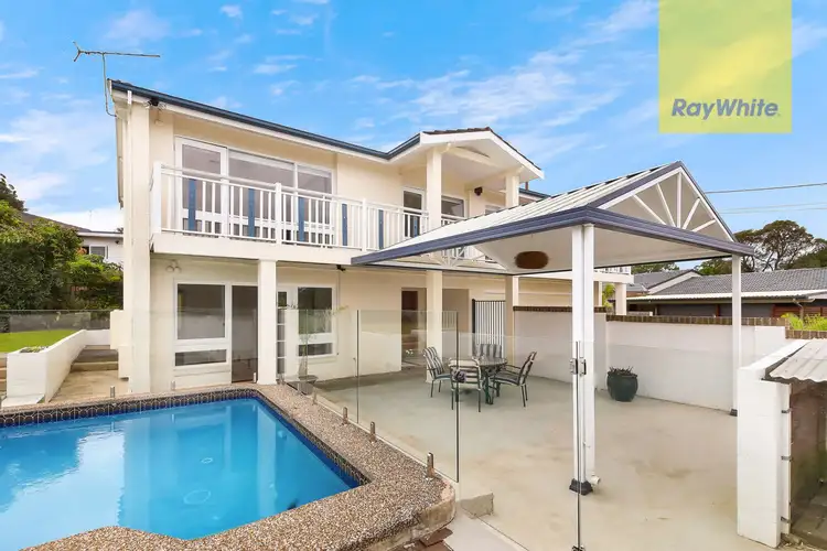 13 Martha Avenue, Northmead NSW 2152