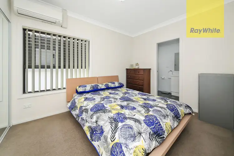 Fifth view of Homely townhouse listing, 1/61 Irrigation Road, South Wentworthville NSW 2145
