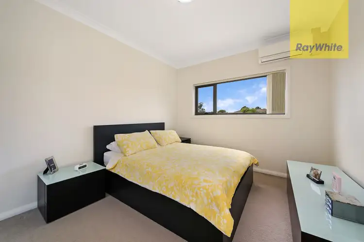 Sixth view of Homely townhouse listing, 1/61 Irrigation Road, South Wentworthville NSW 2145