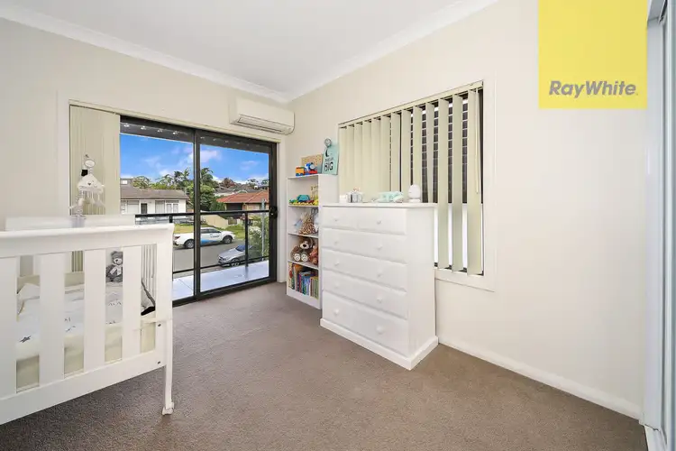 Seventh view of Homely townhouse listing, 1/61 Irrigation Road, South Wentworthville NSW 2145
