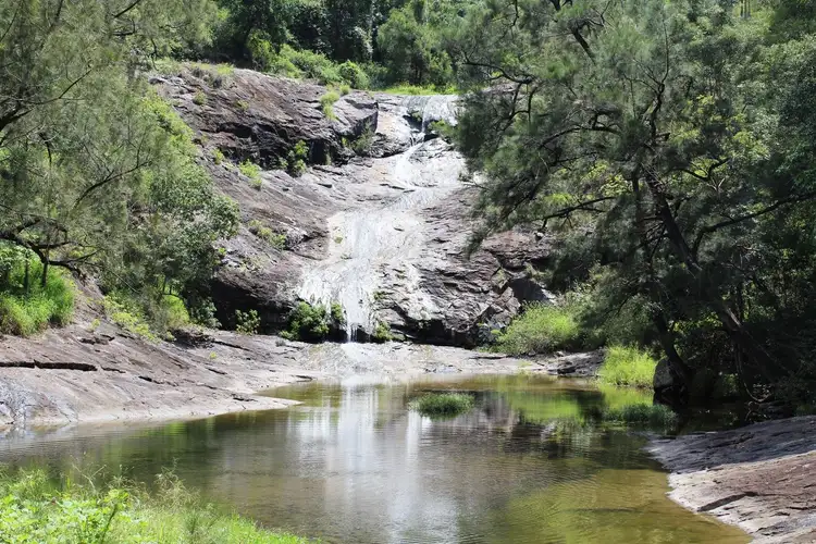 Third view of Homely rural property listing, 738 Arababy Creek Road, Moore QLD 4314