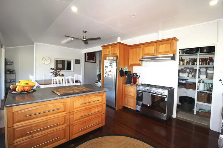 Sixth view of Homely rural property listing, 738 Arababy Creek Road, Moore QLD 4314