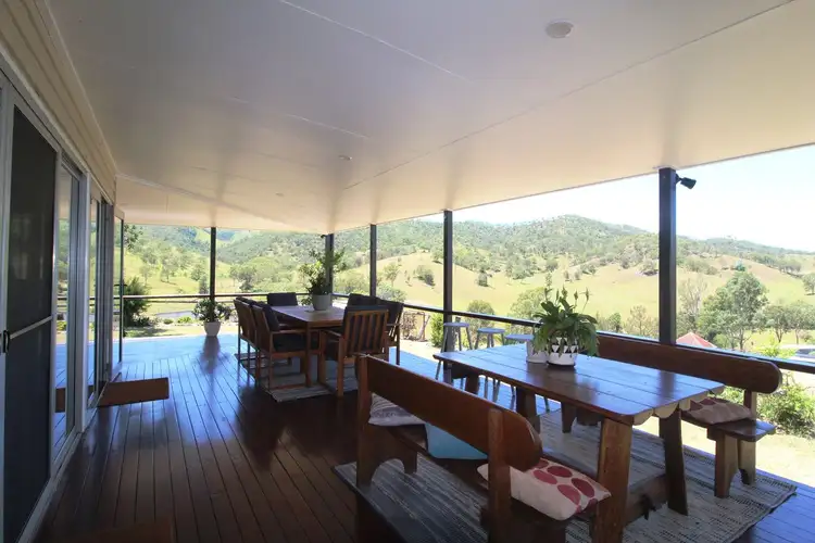 Seventh view of Homely rural property listing, 738 Arababy Creek Road, Moore QLD 4314