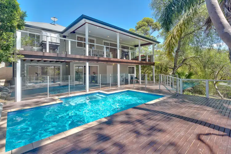 45 Crescent Road, Newport NSW 2106