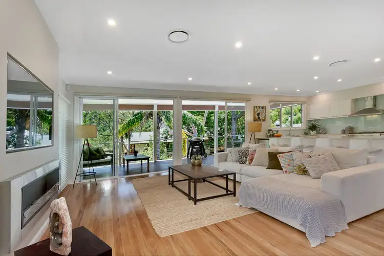 Third view of Homely house listing, 45 Crescent Road, Newport NSW 2106