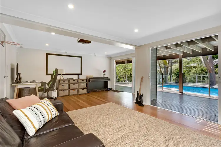 Sixth view of Homely house listing, 45 Crescent Road, Newport NSW 2106