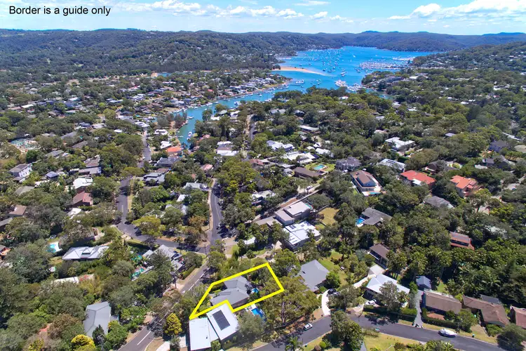 Seventh view of Homely house listing, 45 Crescent Road, Newport NSW 2106