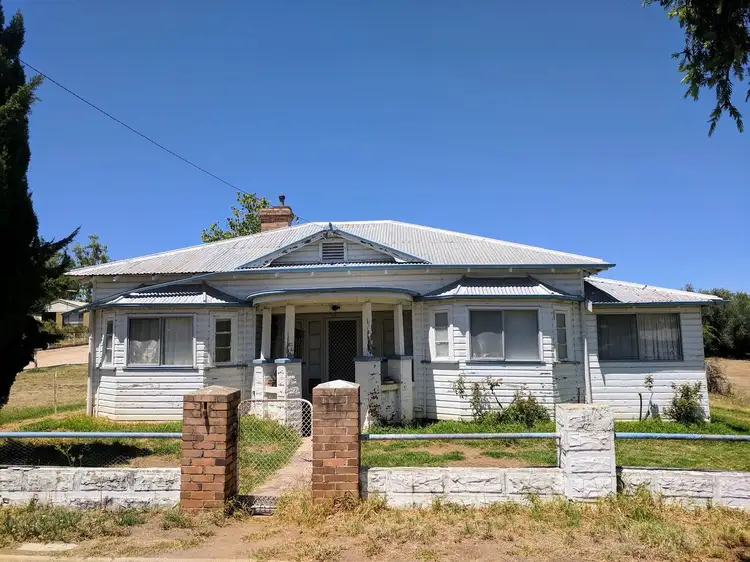 7 Hope Street, Warialda NSW 2402