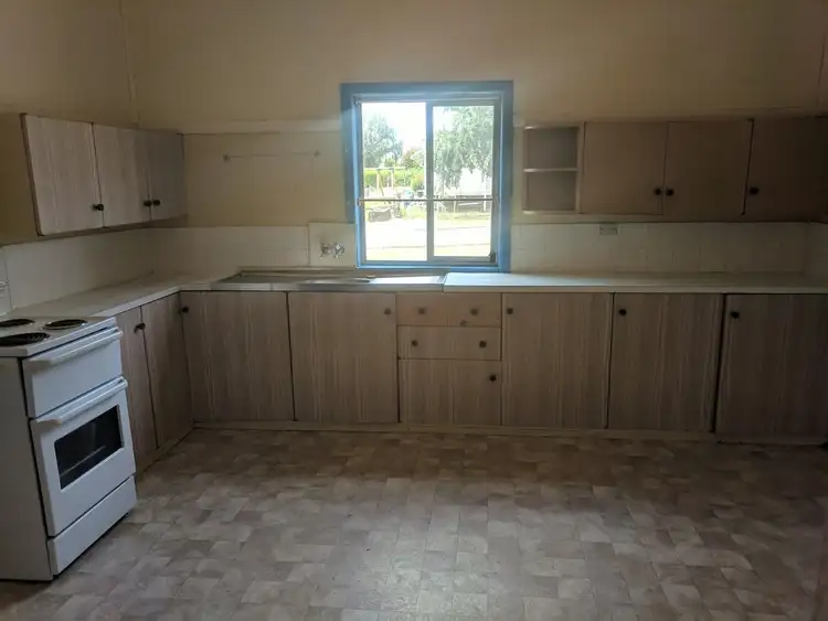 Second view of Homely house listing, 7 Hope Street, Warialda NSW 2402