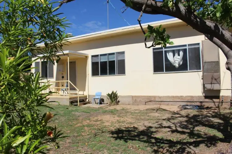 Main view of Homely house listing, 33 Shenton Street, Mingenew WA 6522