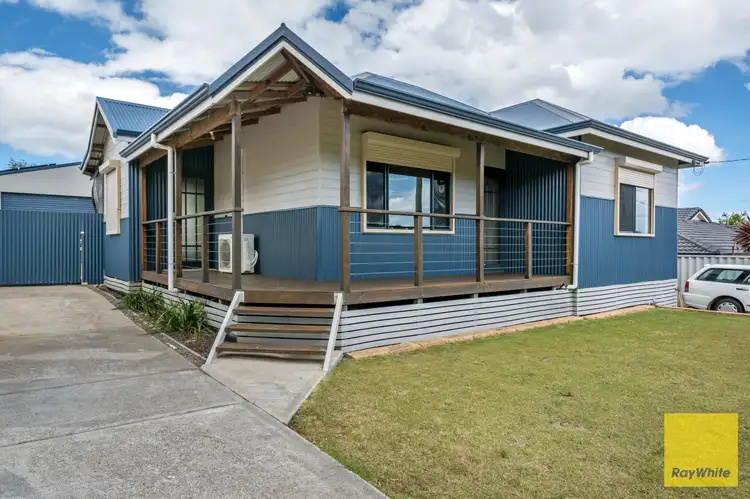 Main view of Homely house listing, 24 Townsend Street, Lockyer WA 6330