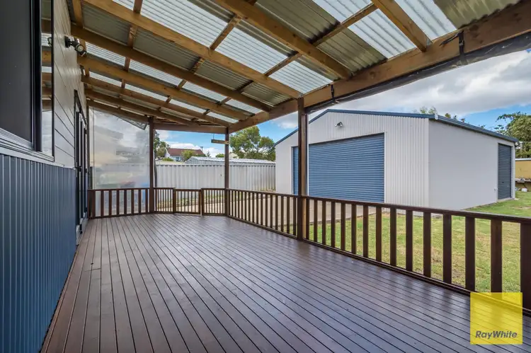 Second view of Homely house listing, 24 Townsend Street, Lockyer WA 6330