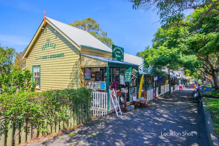 Third view of Homely land listing, Lot 1 Dido Street, Kiama NSW 2533