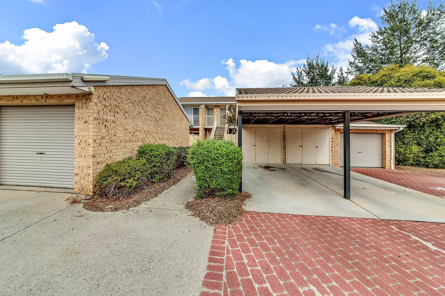 Main view of Homely townhouse listing, 130/15 John Cleland Crescent, Florey ACT 2615