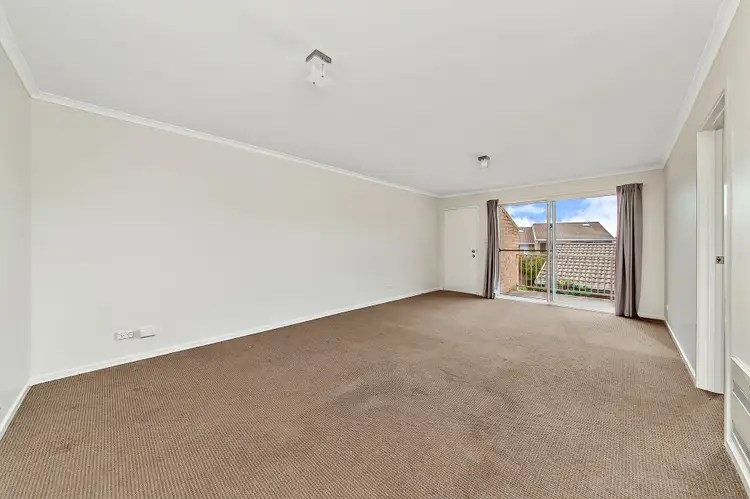Second view of Homely townhouse listing, 130/15 John Cleland Crescent, Florey ACT 2615