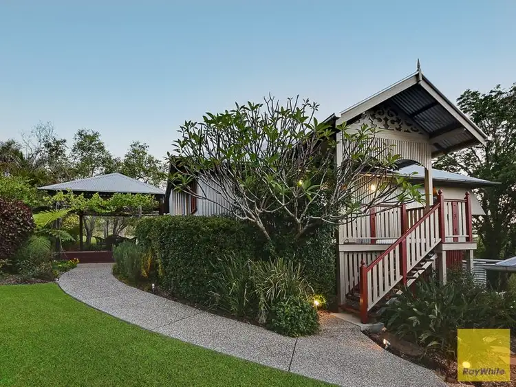 6 Banjo Patterson Drive, Ocean View QLD 4521